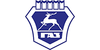 логотип ГАЗ