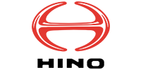 логотип HINO