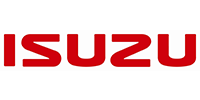 логотип ISUZU