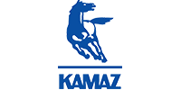логотип КаМАЗ
