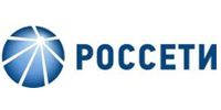 логотип РОССЕТИ